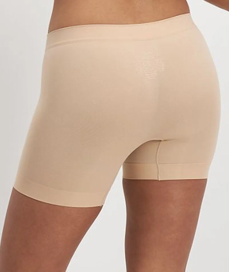 Jockey Skimmies Short - Nude