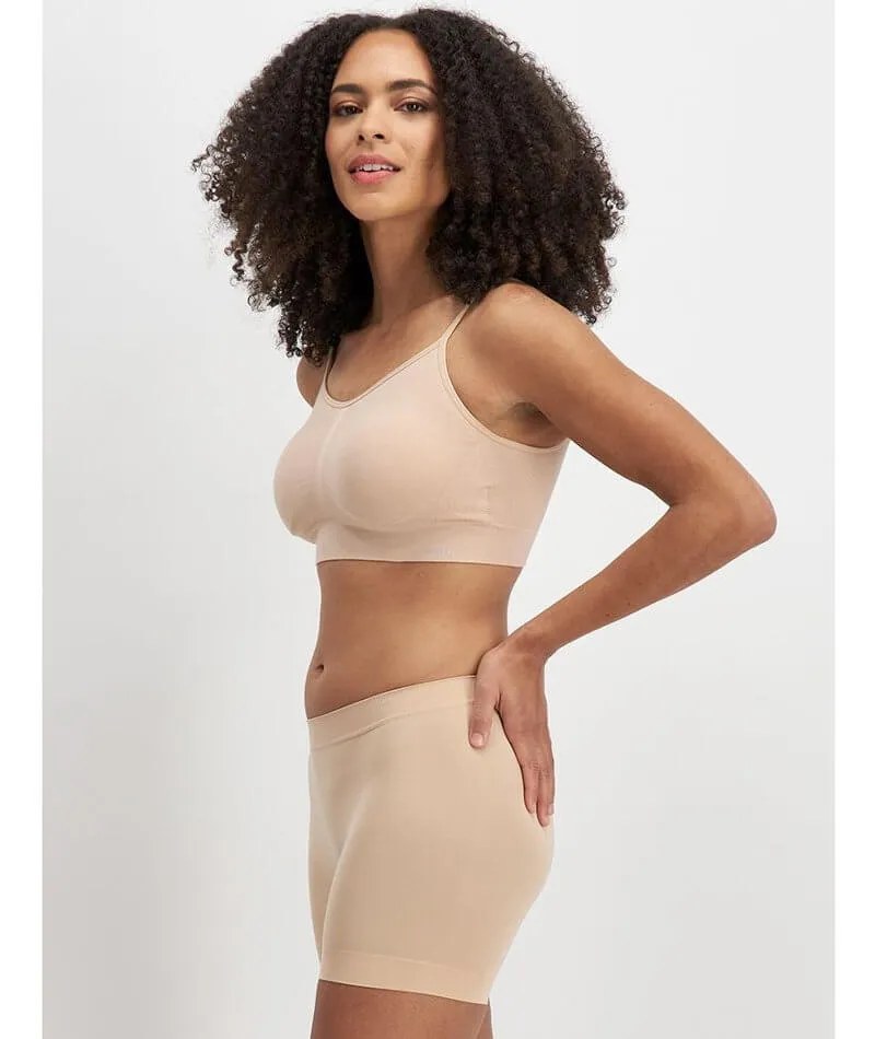 Jockey Skimmies Short - Nude