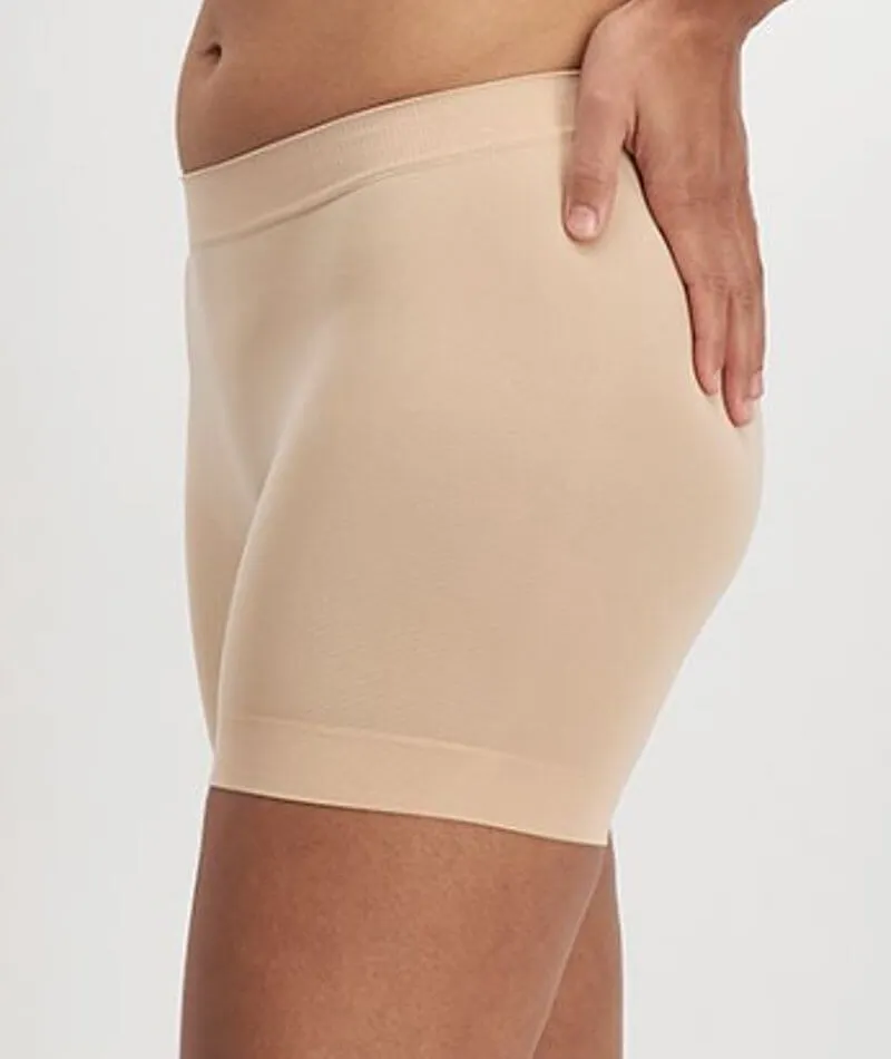 Jockey Skimmies Short - Nude