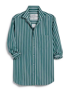 JOEDY Green Stripe, Superluxe