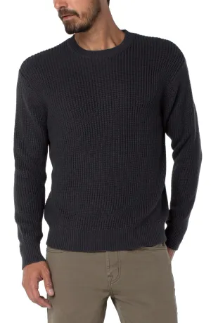 Join the Crew Neck Sweater