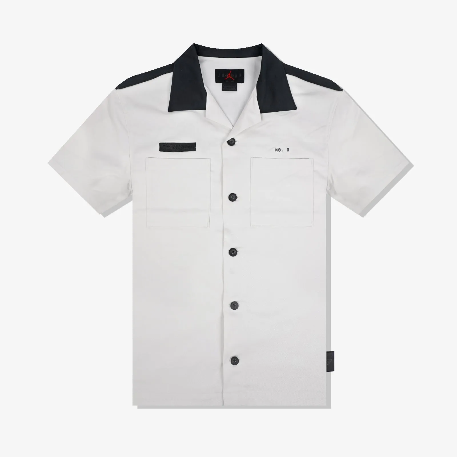 Jordan “Why Not?” Shirt - White
