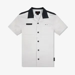Jordan “Why Not?” Shirt - White