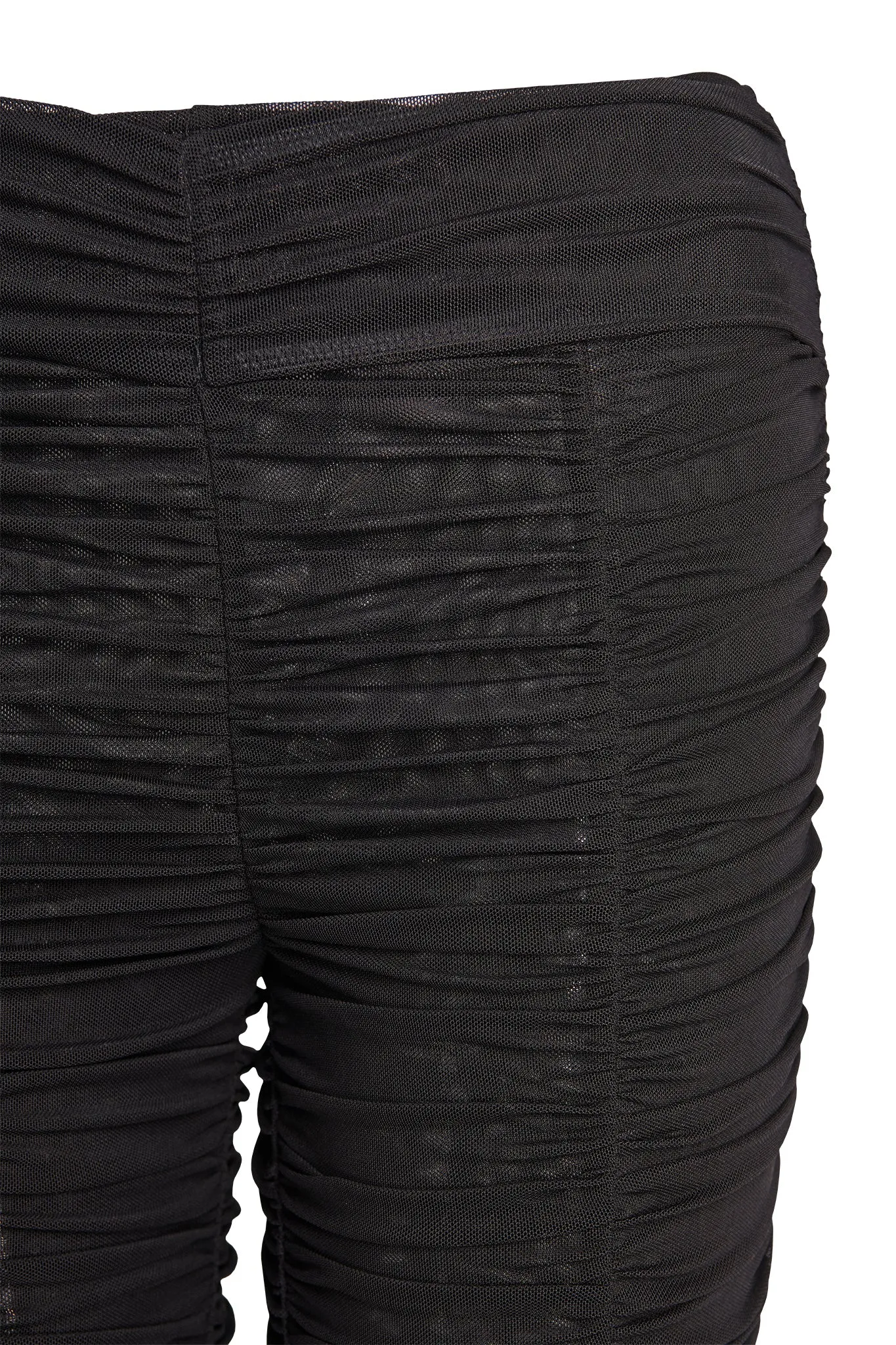 JORLA CAPRI - BLACK