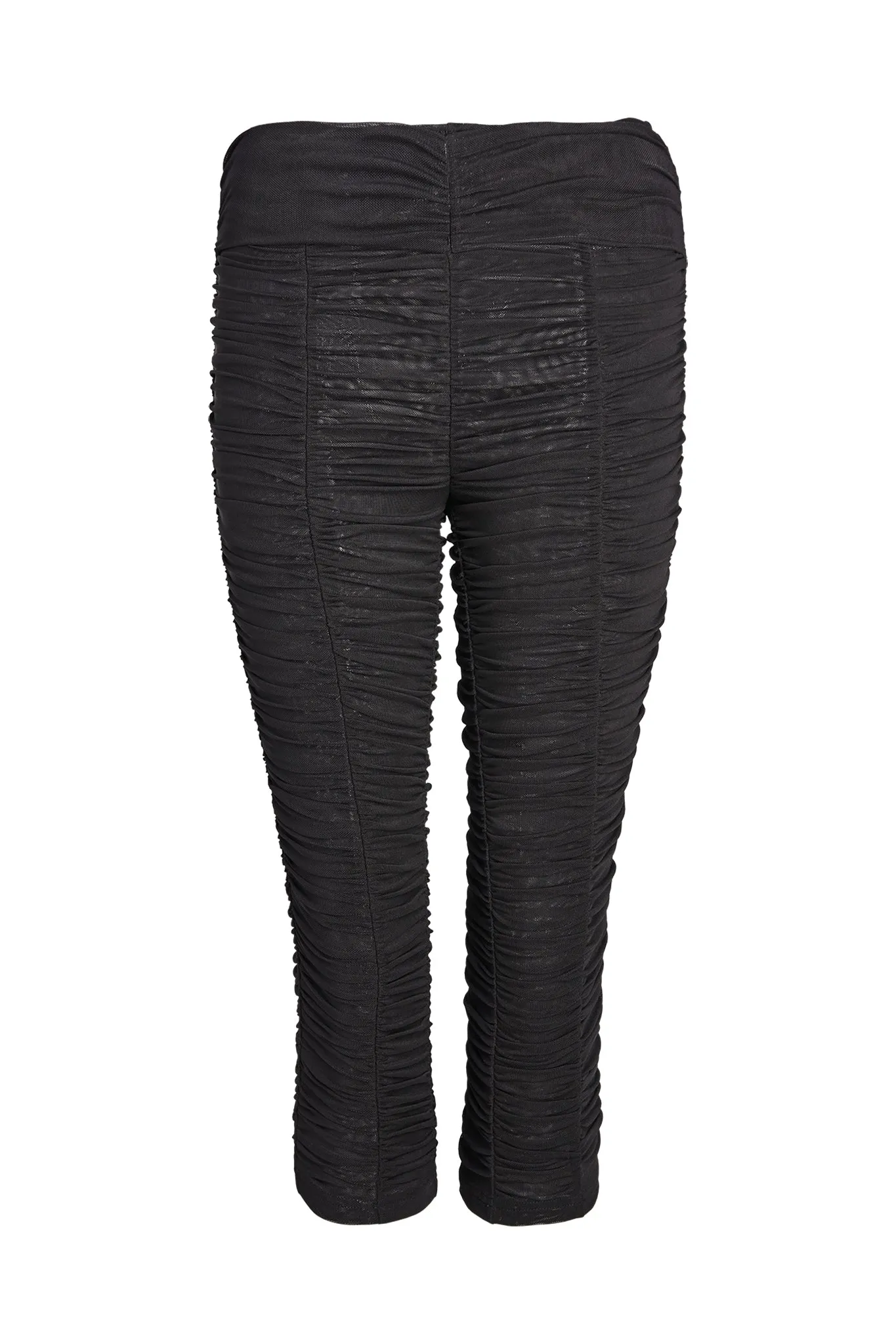 JORLA CAPRI - BLACK