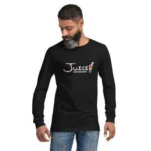 Juice Long Sleeve Tee