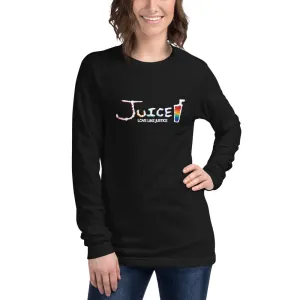 Juice Long Sleeve Tee