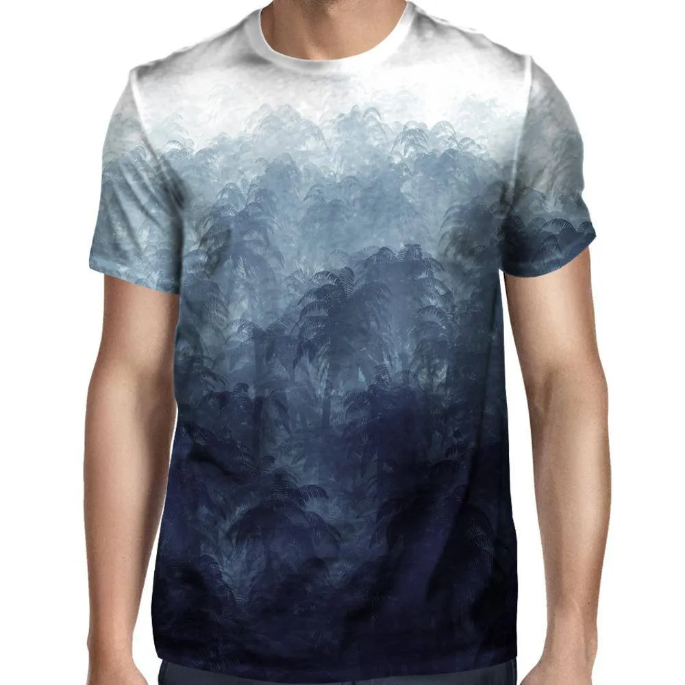 Jungle Haze T-Shirt