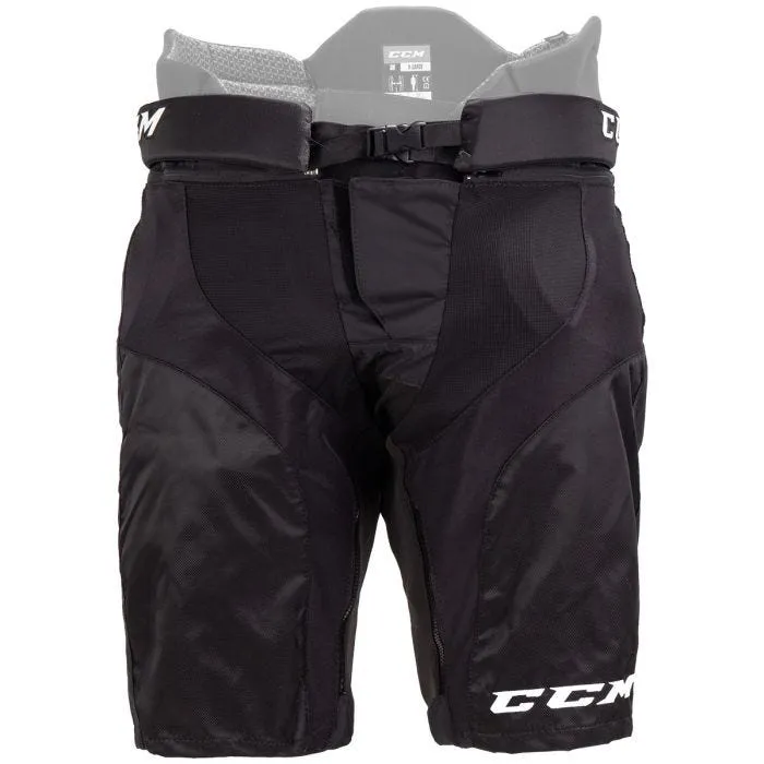 JUNIOR JETSPEED HOCKEY GIRDLE SHELL