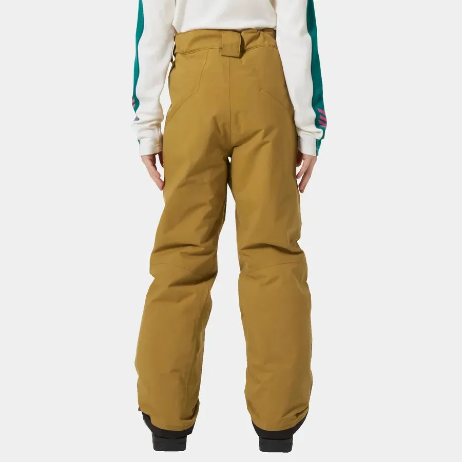 Juniors' Legendary Pants