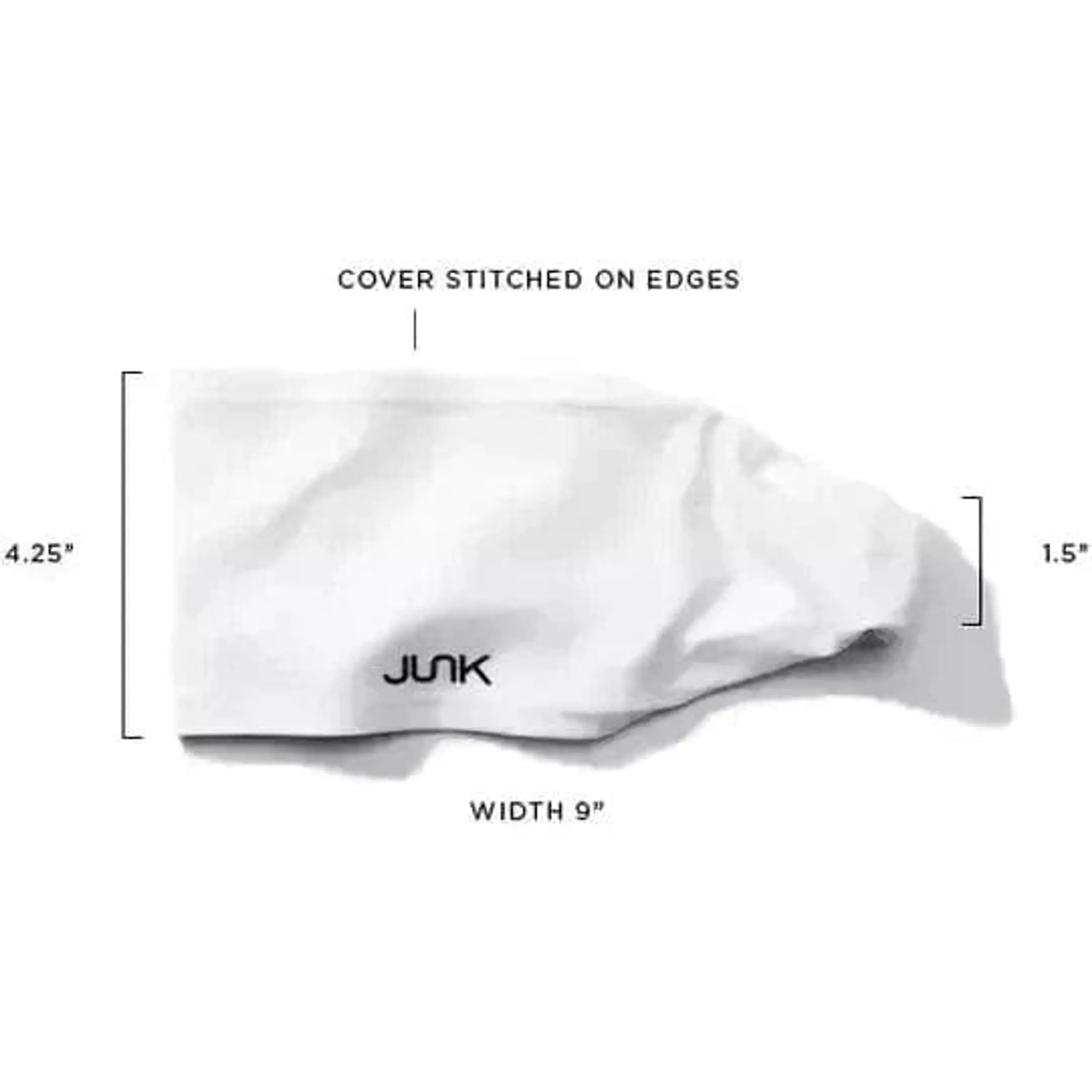 JUNK Full Moon Headband