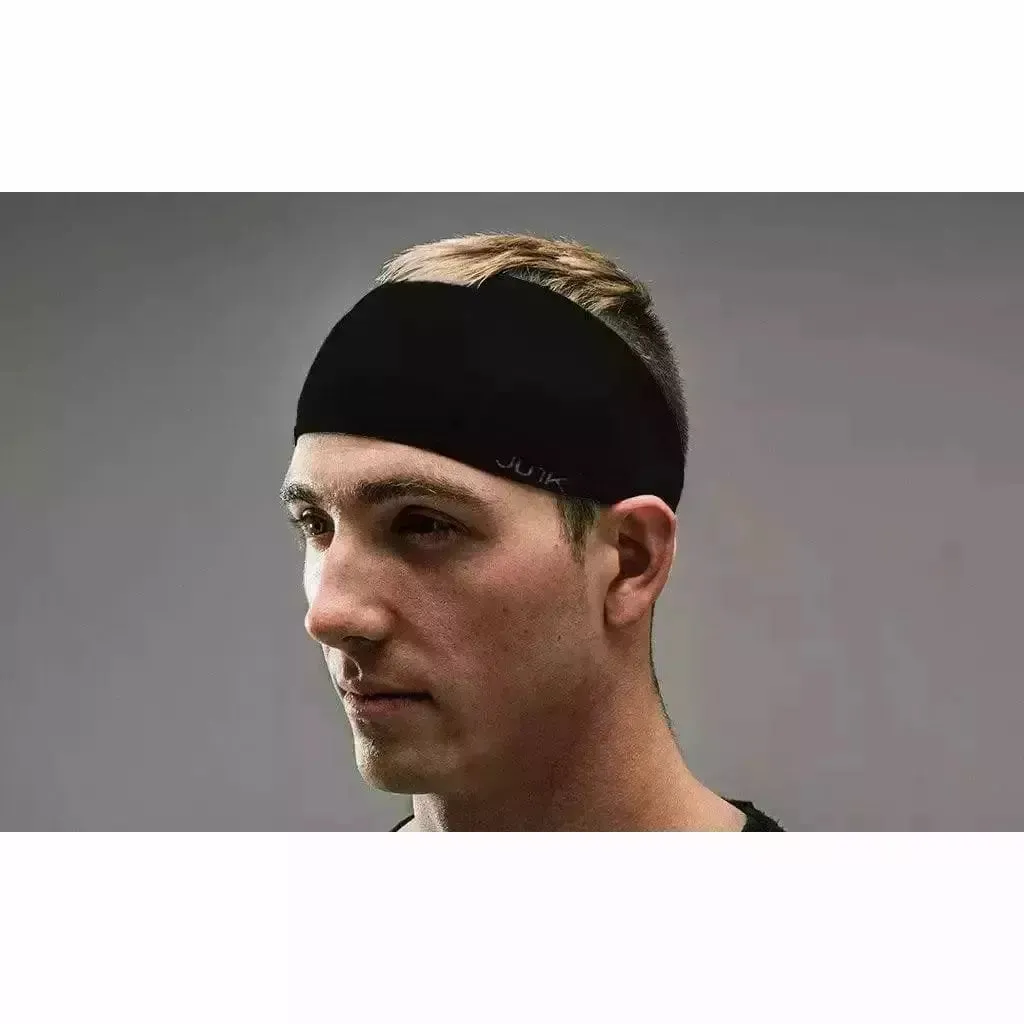 JUNK On The Web Headband