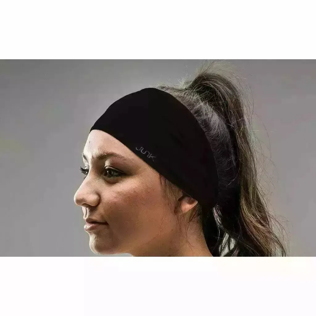 JUNK On The Web Headband