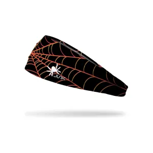 JUNK On The Web Headband