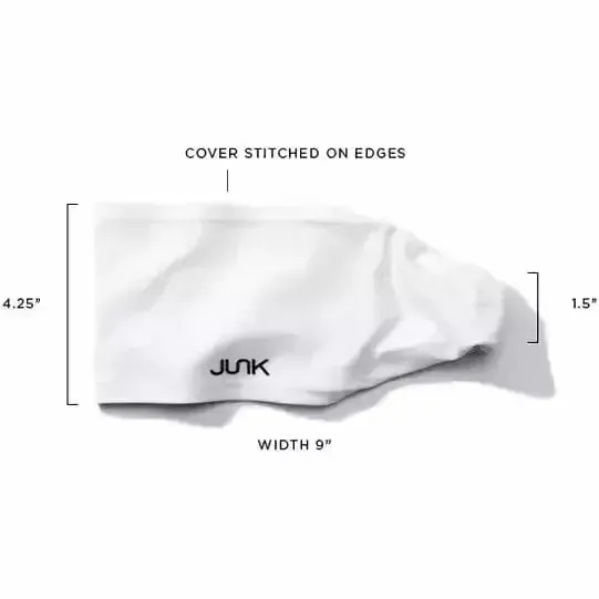 JUNK Squatch Burger-N-Fries Headband