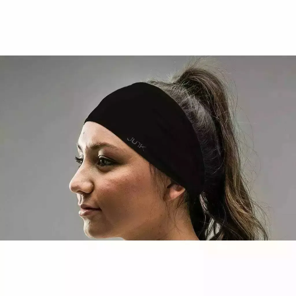 JUNK Squatch Burger-N-Fries Headband
