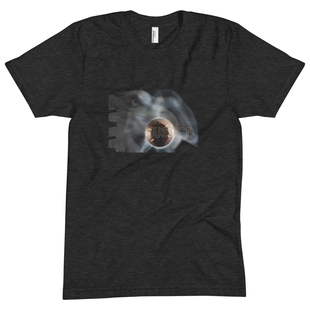 Justice Men's Tee