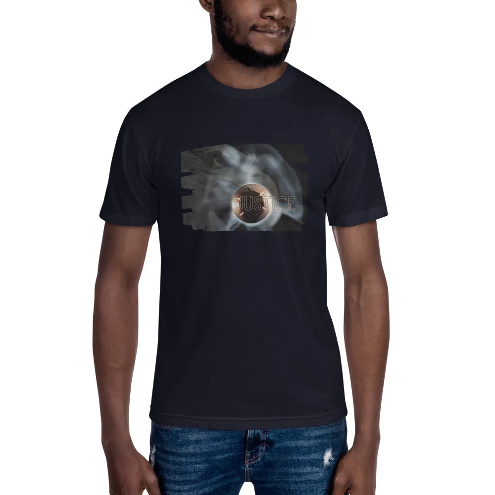 Justice Men's Tee