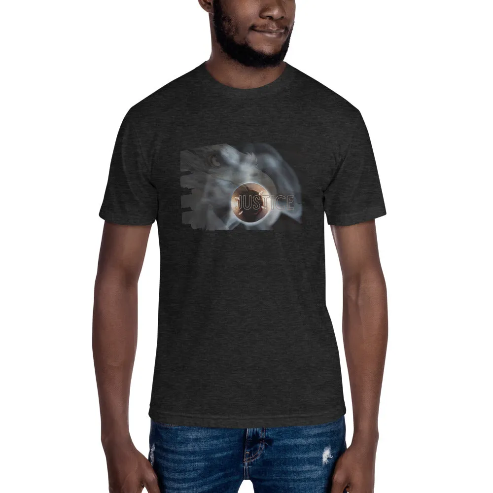 Justice Men's Tee