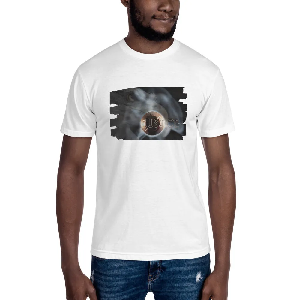 Justice Men's Tee