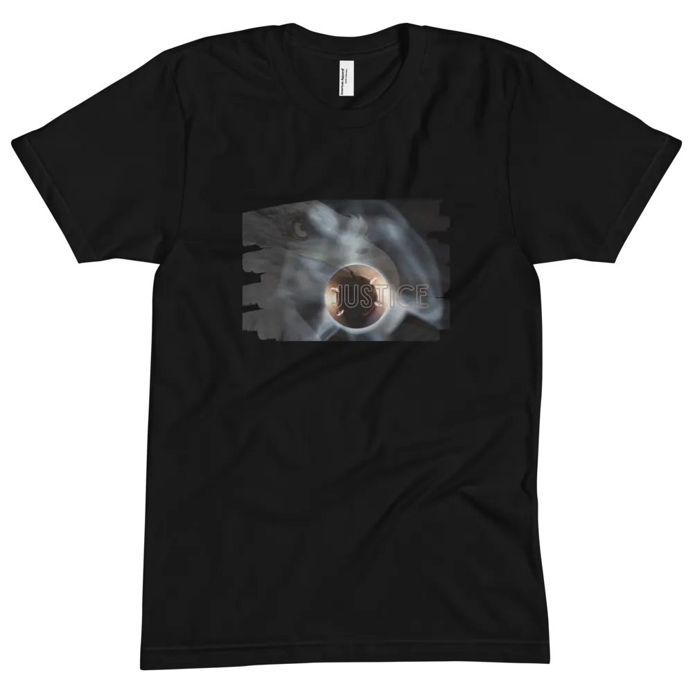 Justice Men's Tee