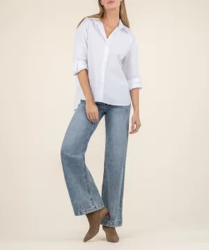 Kaiya Boyfriend Shirt