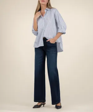 Kaiya Boyfriend Shirt