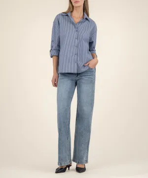 Kaiya Boyfriend Shirt