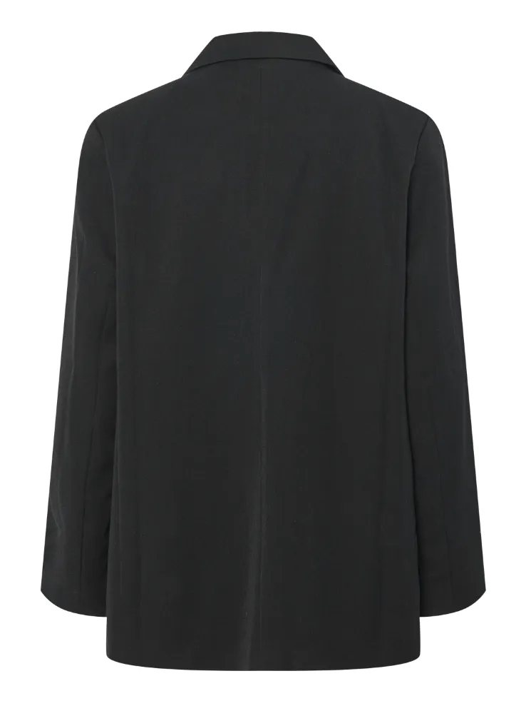 Kamil blazer black