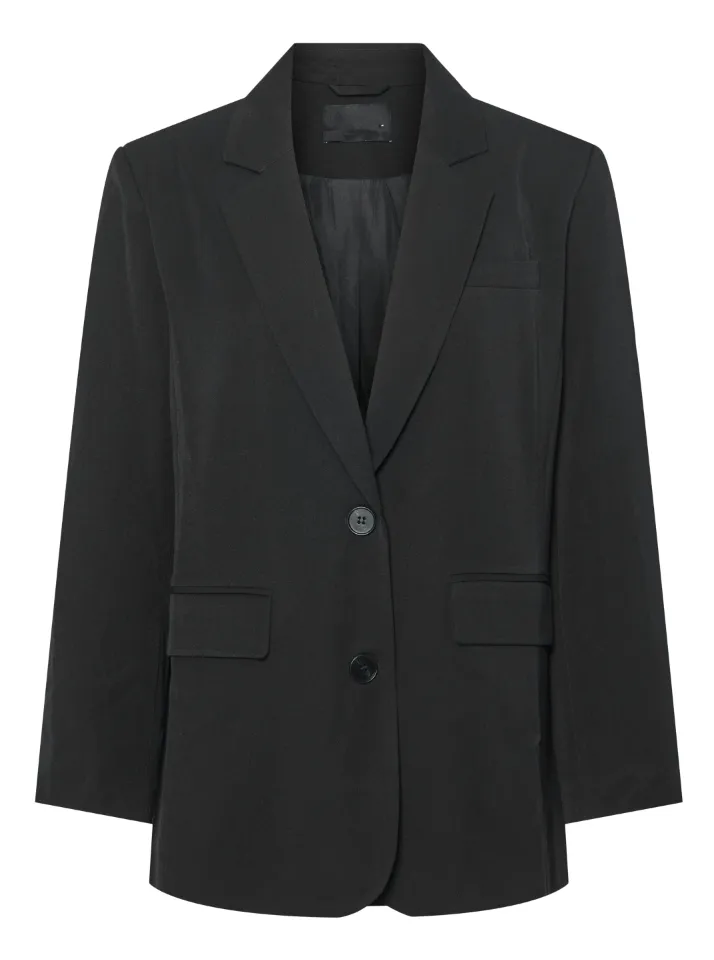 Kamil blazer black
