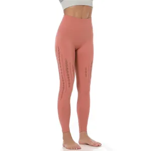Kaminsky Women Seamless Leggings High Waist Workout Leggings Sporting Activewear Sweat Pants Jegging Ladies Fitness Leggings