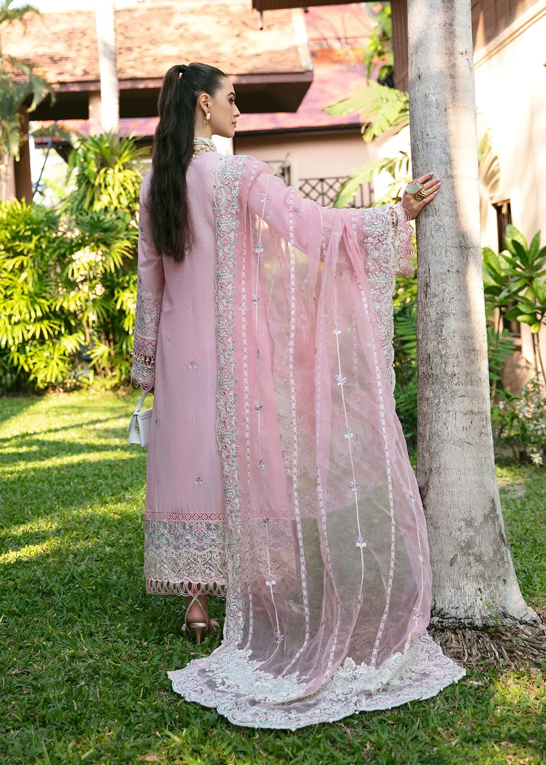KANWAL MALIK | SAREEN | MISTY