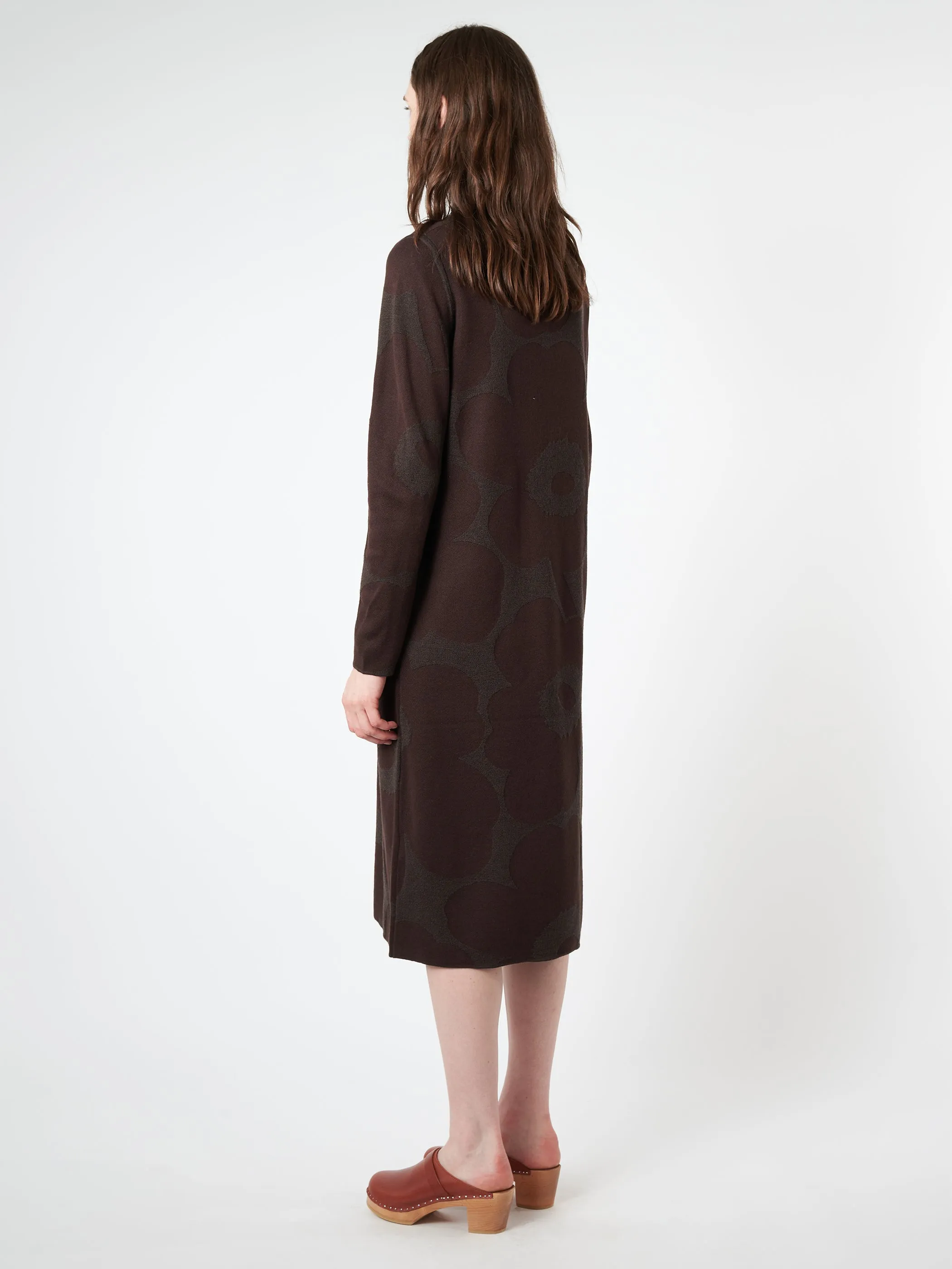 Karmiini Unikko Dress