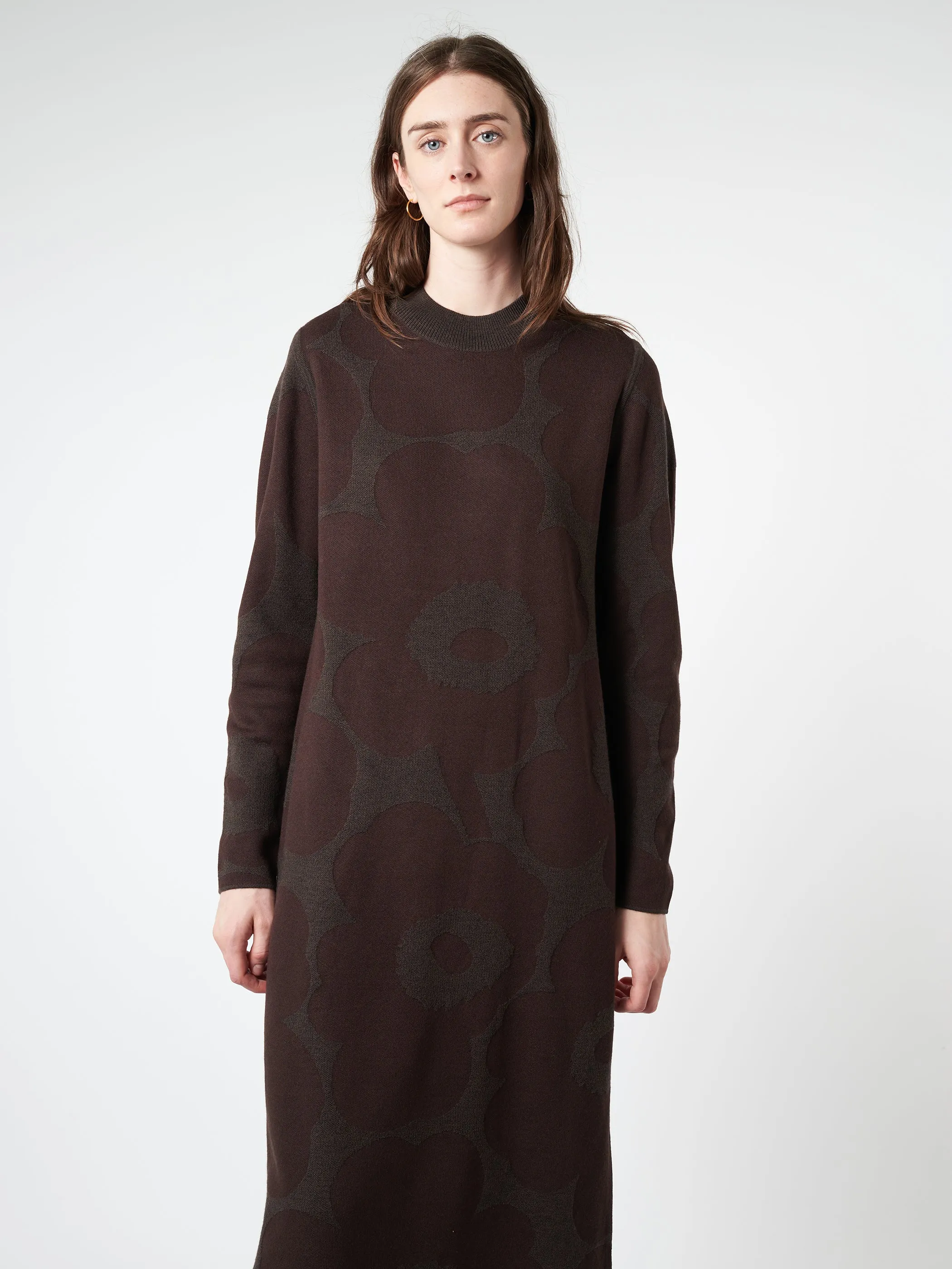 Karmiini Unikko Dress