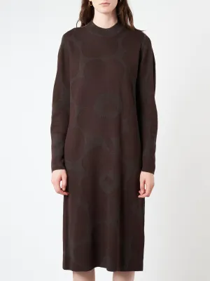Karmiini Unikko Dress