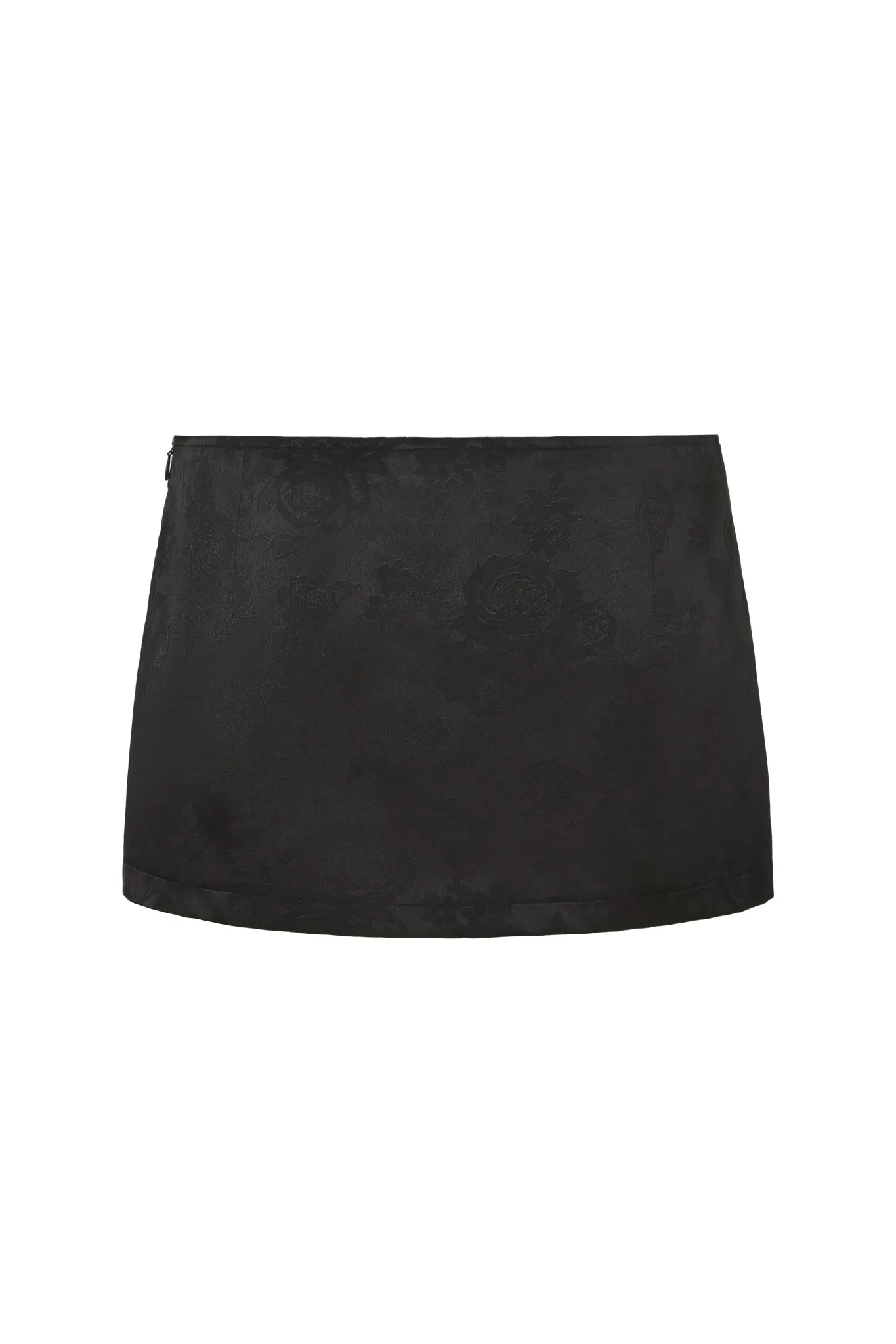 KELLY SKORT - BLACK