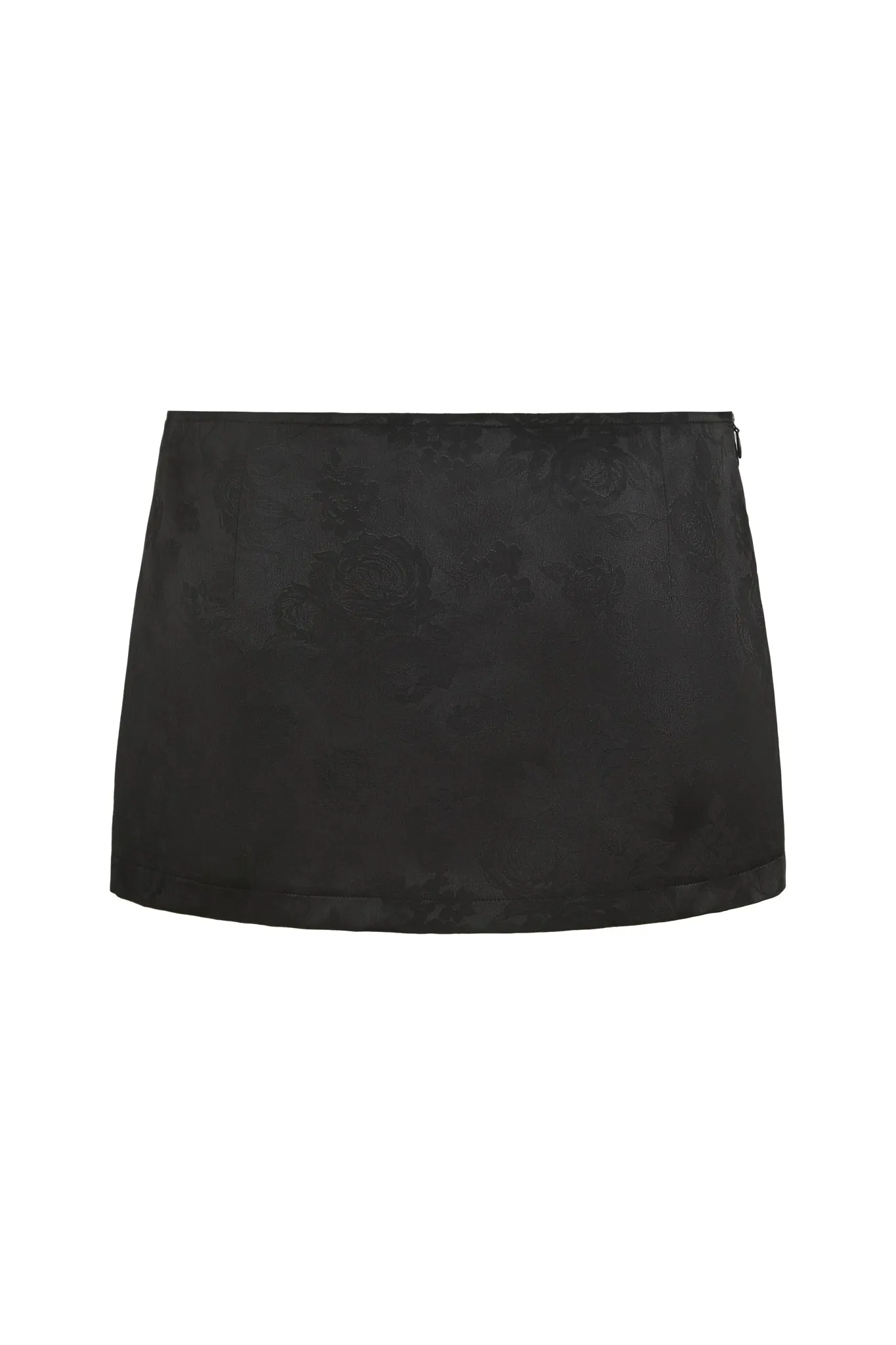 KELLY SKORT - BLACK