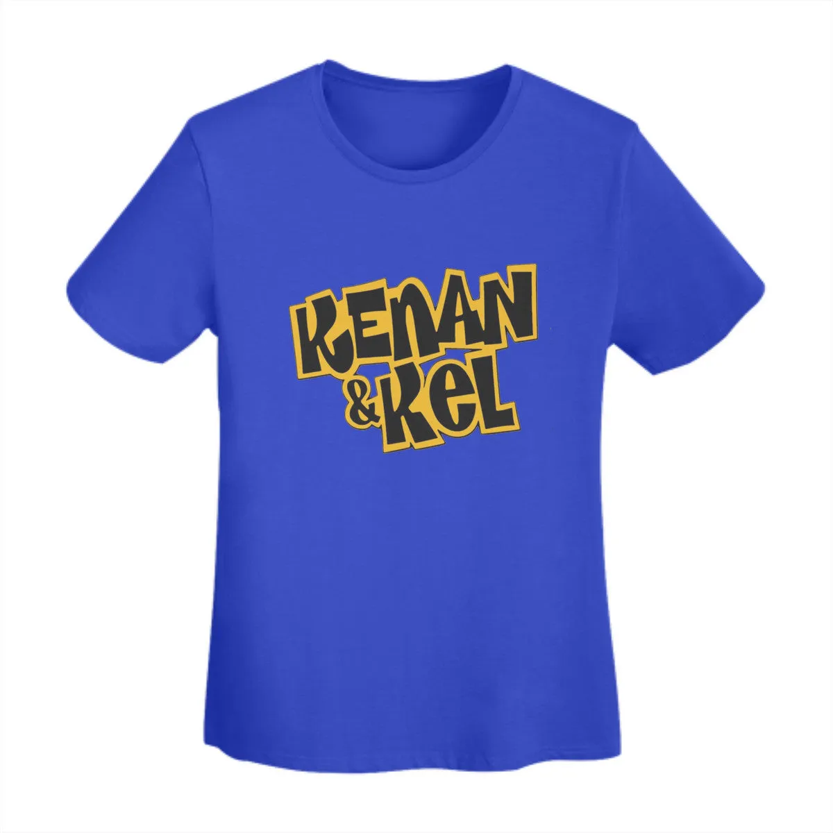 Kenan & Kel Logo Women's T-Shirt