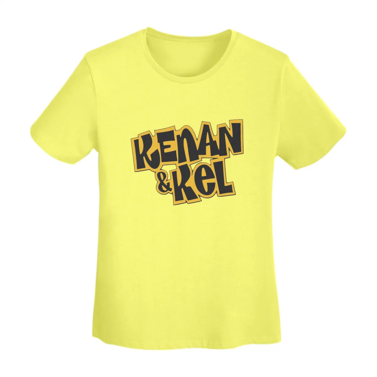 Kenan & Kel Logo Women's T-Shirt
