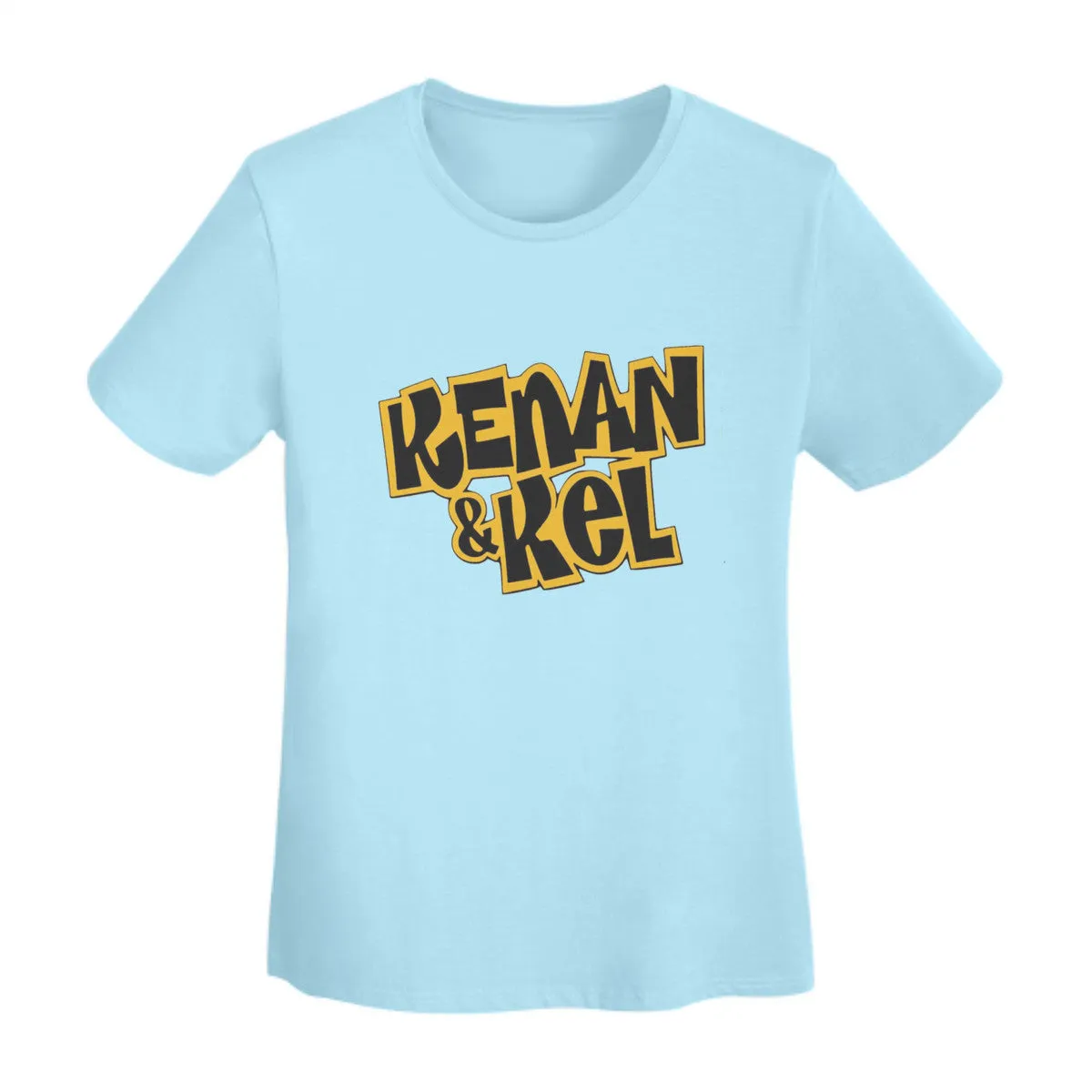 Kenan & Kel Logo Women's T-Shirt
