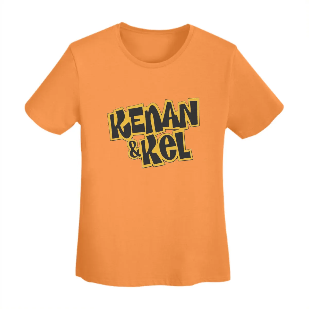 Kenan & Kel Logo Women's T-Shirt