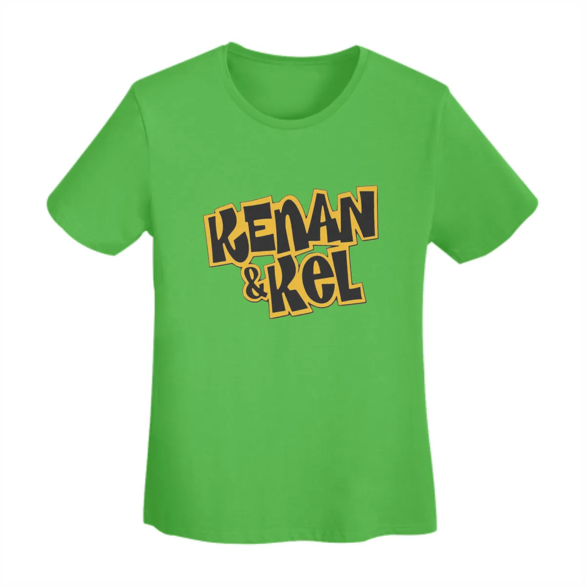 Kenan & Kel Logo Women's T-Shirt