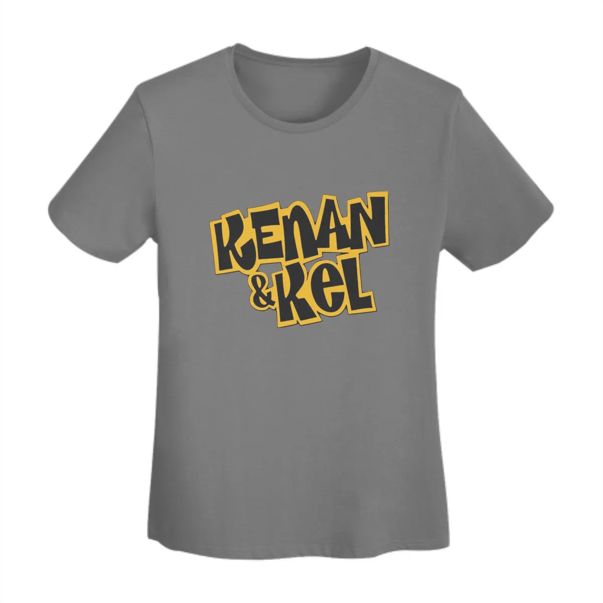 Kenan & Kel Logo Women's T-Shirt