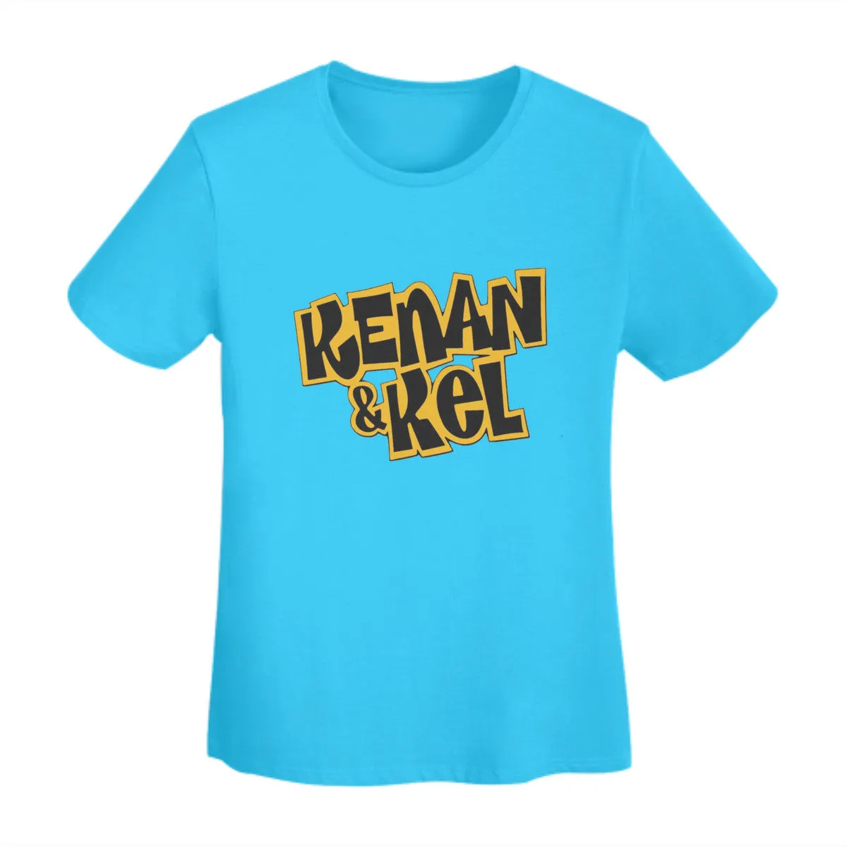 Kenan & Kel Logo Women's T-Shirt