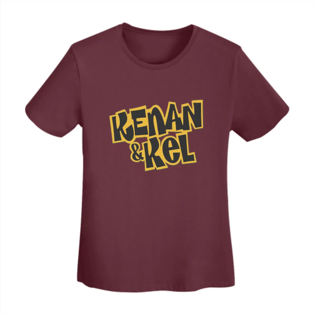 Kenan & Kel Logo Women's T-Shirt
