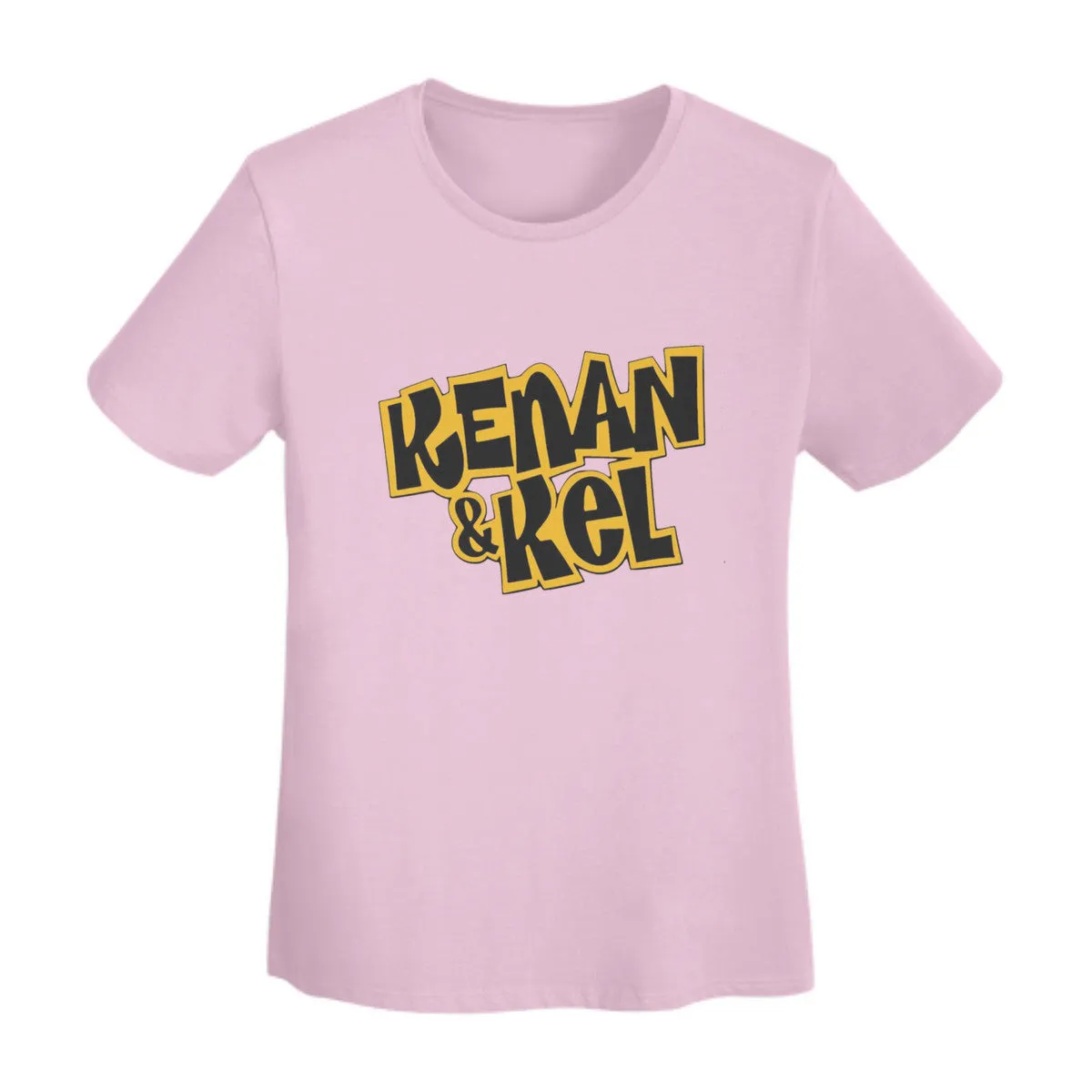 Kenan & Kel Logo Women's T-Shirt