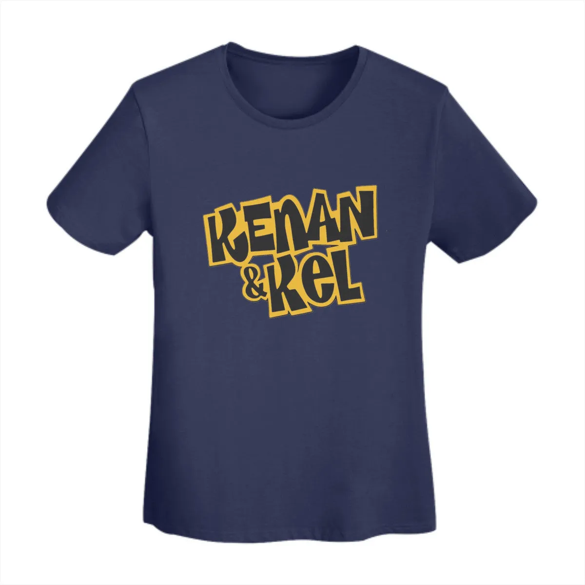 Kenan & Kel Logo Women's T-Shirt