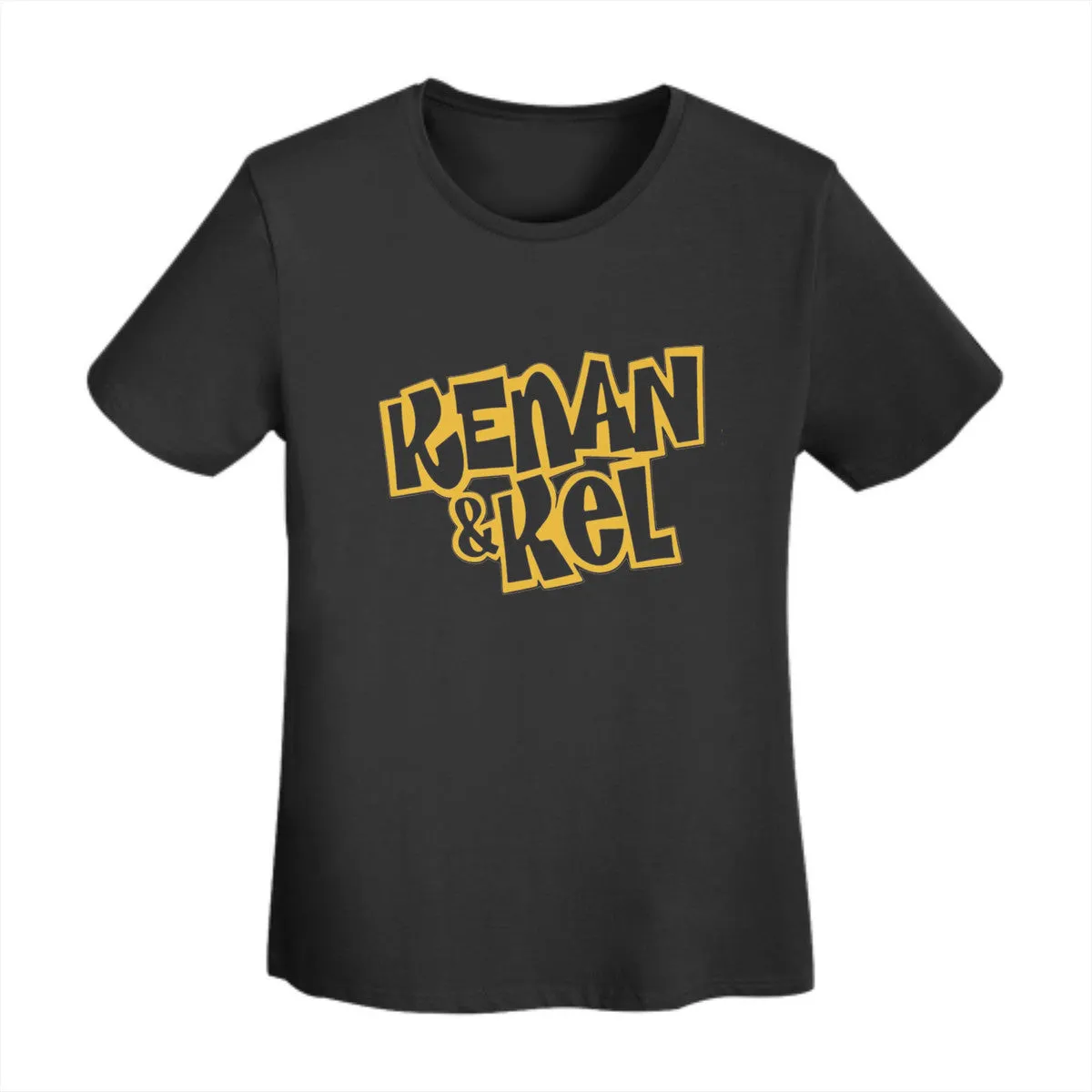 Kenan & Kel Logo Women's T-Shirt