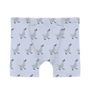 KicKee Pants Boxer Brief - Dew Ducks