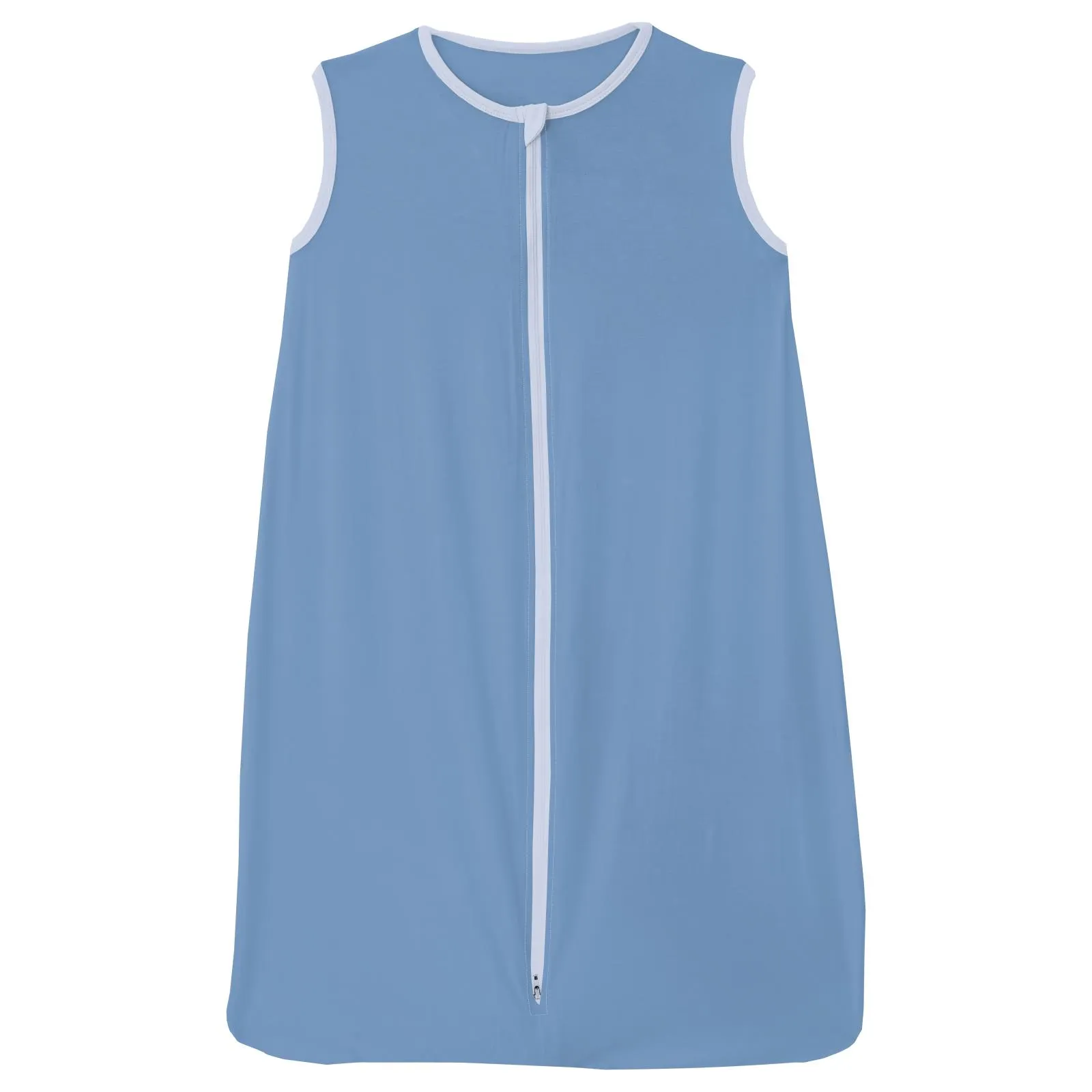 Kickee Pants Dream Blue with Dew Lightweight Sleeping Bag